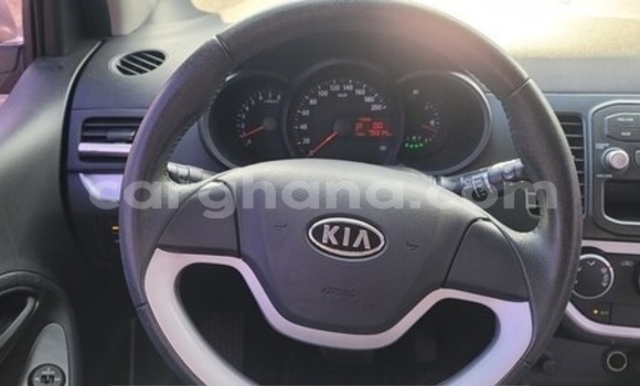 Sayi Na hannu Kia Morning Sauran Mota in Accra a Greater Accra Sayi Na hannu Kia Morning Sauran Mota in Accra a Greater Accra