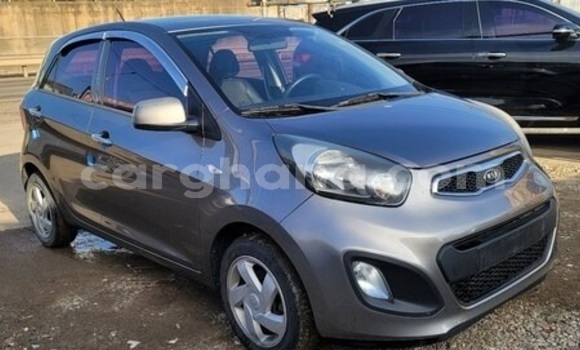 Sayi Na hannu Kia Morning Sauran Mota in Accra a Greater Accra Sayi Na hannu Kia Morning Sauran Mota in Accra a Greater Accra