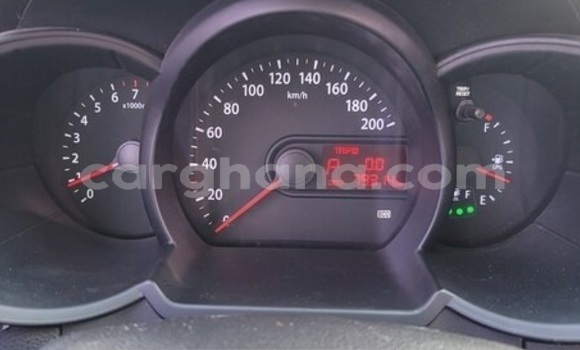 Sayi Na hannu Kia Morning Sauran Mota in Accra a Greater Accra Sayi Na hannu Kia Morning Sauran Mota in Accra a Greater Accra