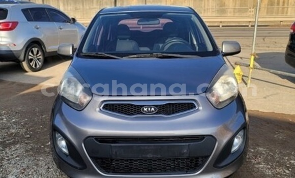 Sayi Na hannu Kia Morning Sauran Mota in Accra a Greater Accra Sayi Na hannu Kia Morning Sauran Mota in Accra a Greater Accra