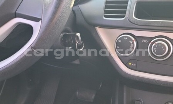 Sayi Na hannu Kia Morning Sauran Mota in Accra a Greater Accra Sayi Na hannu Kia Morning Sauran Mota in Accra a Greater Accra