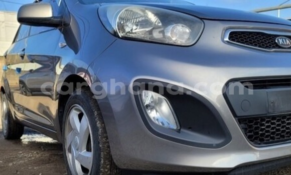 Sayi Na hannu Kia Morning Sauran Mota in Accra a Greater Accra Sayi Na hannu Kia Morning Sauran Mota in Accra a Greater Accra