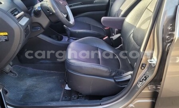 Sayi Na hannu Kia Morning Sauran Mota in Accra a Greater Accra Sayi Na hannu Kia Morning Sauran Mota in Accra a Greater Accra