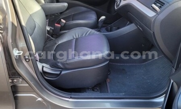 Sayi Na hannu Kia Morning Sauran Mota in Accra a Greater Accra Sayi Na hannu Kia Morning Sauran Mota in Accra a Greater Accra