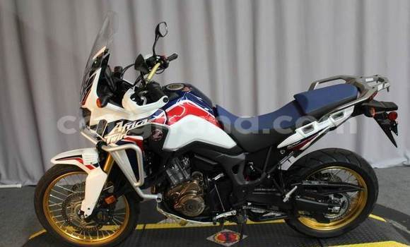 Buy Import Honda CRF Other Bike in Ashaiman in Greater Accra