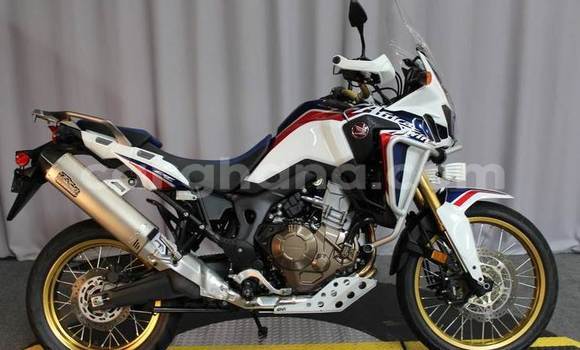 Ra Imported Honda CRF Miiran Mọto in Ashaiman ni Greater Accra Ra Imported Honda CRF Miiran Mọto in Ashaiman ni Greater Accra