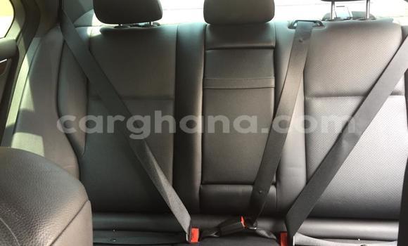 Sayi Imported Mercedes‒Benz 250 Black Mota in Accra a Greater Accra Sayi Imported Mercedes‒Benz 250 Black Mota in Accra a Greater Accra