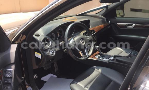 Sayi Imported Mercedes‒Benz 250 Black Mota in Accra a Greater Accra Sayi Imported Mercedes‒Benz 250 Black Mota in Accra a Greater Accra