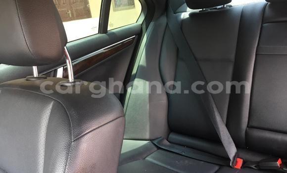 Sayi Imported Mercedes‒Benz 250 Black Mota in Accra a Greater Accra Sayi Imported Mercedes‒Benz 250 Black Mota in Accra a Greater Accra