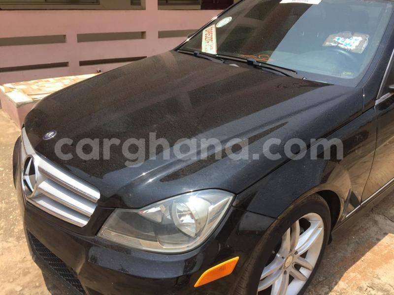 Big with watermark mercedes benz 250 greater accra accra 9160