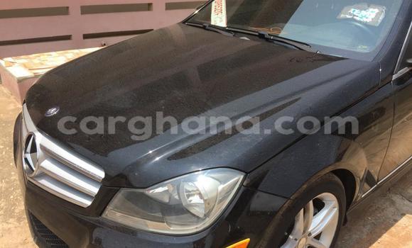 Sayi Imported Mercedes‒Benz 250 Black Mota in Accra a Greater Accra Sayi Imported Mercedes‒Benz 250 Black Mota in Accra a Greater Accra