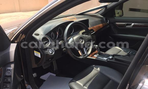 Sayi Imported Mercedes‒Benz 250 Black Mota in Accra a Greater Accra Sayi Imported Mercedes‒Benz 250 Black Mota in Accra a Greater Accra