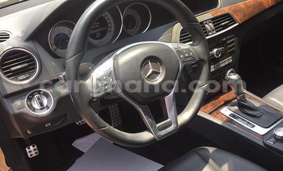 Sayi Imported Mercedes‒Benz 250 Black Mota in Accra a Greater Accra Sayi Imported Mercedes‒Benz 250 Black Mota in Accra a Greater Accra