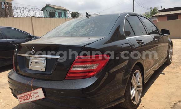Sayi Imported Mercedes‒Benz 250 Black Mota in Accra a Greater Accra Sayi Imported Mercedes‒Benz 250 Black Mota in Accra a Greater Accra