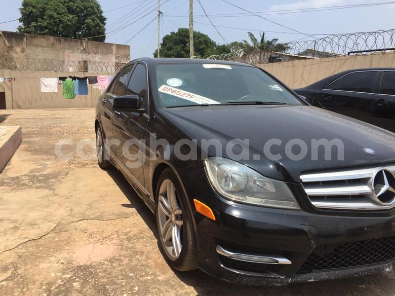 Big with watermark mercedes benz 250 greater accra accra 9160
