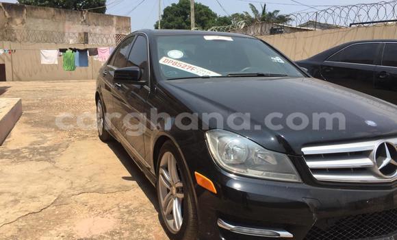 Sayi Imported Mercedes‒Benz 250 Black Mota in Accra a Greater Accra Sayi Imported Mercedes‒Benz 250 Black Mota in Accra a Greater Accra