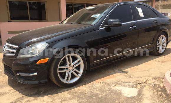 Sayi Imported Mercedes‒Benz 250 Black Mota in Accra a Greater Accra Sayi Imported Mercedes‒Benz 250 Black Mota in Accra a Greater Accra