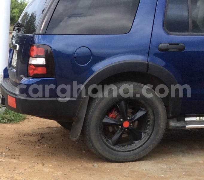 Big with watermark ford explorer sport trac greater accra accra 9161