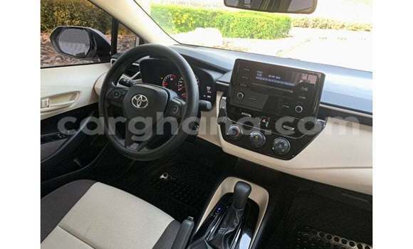 Ra Imported Toyota Corolla funfun Ọkọ̀ in Import - Dubai ni Ashanti Ra Imported Toyota Corolla funfun Ọkọ̀ in Import - Dubai ni Ashanti