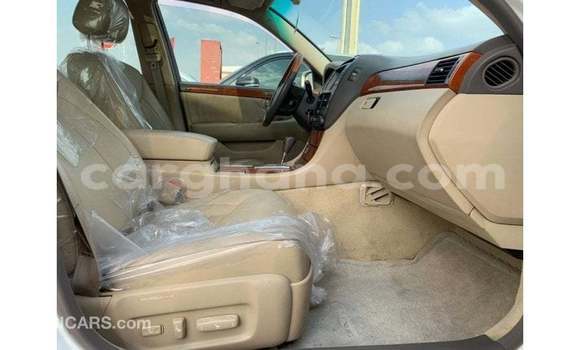 Ra Imported Lexus LS funfun Ọkọ̀ in Import - Dubai ni Ashanti Ra Imported Lexus LS funfun Ọkọ̀ in Import - Dubai ni Ashanti