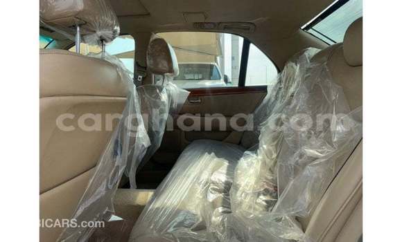 Ra Imported Lexus LS funfun Ọkọ̀ in Import - Dubai ni Ashanti Ra Imported Lexus LS funfun Ọkọ̀ in Import - Dubai ni Ashanti