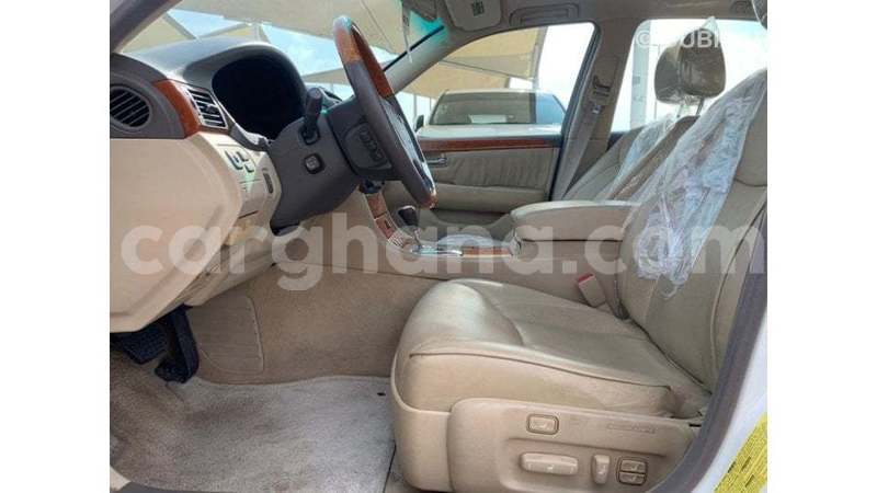 Big with watermark lexus ls ashanti import dubai 53431