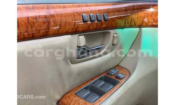 Ra Imported Lexus LS funfun Ọkọ̀ in Import - Dubai ni Ashanti Ra Imported Lexus LS funfun Ọkọ̀ in Import - Dubai ni Ashanti