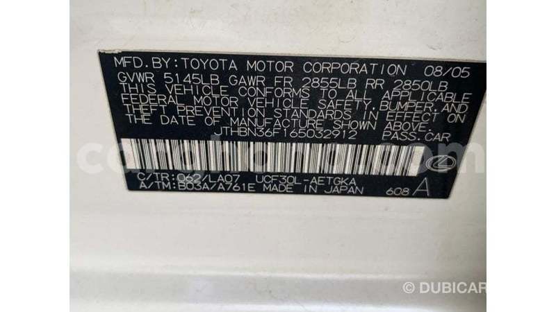 Big with watermark lexus ls ashanti import dubai 53431