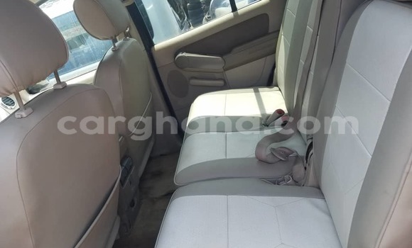 Buy Used Ford Explorer Blue Car in Accra in Greater Accra Buy Used Ford Explorer Blue Car in Accra in Greater Accra