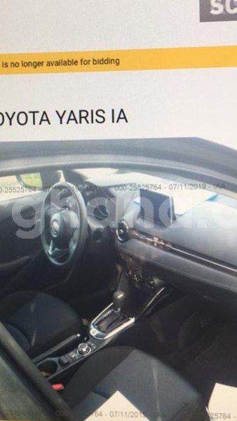 Big with watermark toyota yaris greater accra accra 9165