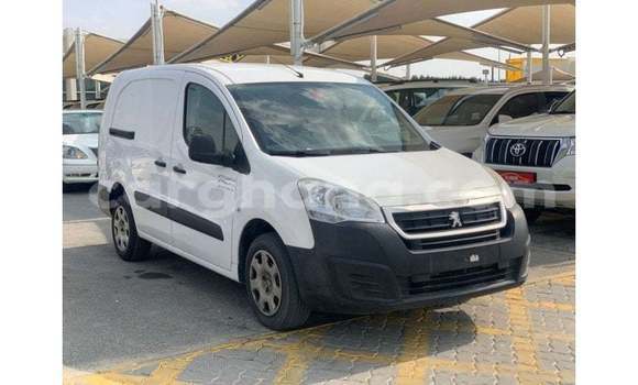 Buy Import Peugeot Partner White Car in Import - Dubai in Ashanti Buy Import Peugeot Partner White Car in Import - Dubai in Ashanti