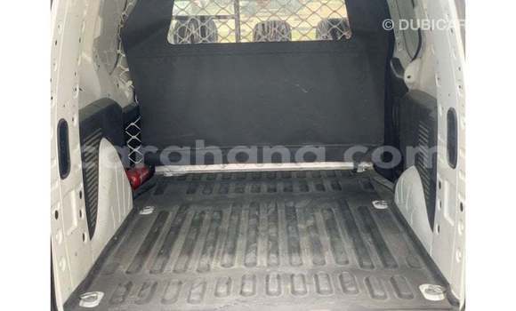 Buy Import Peugeot Partner White Car in Import - Dubai in Ashanti Buy Import Peugeot Partner White Car in Import - Dubai in Ashanti