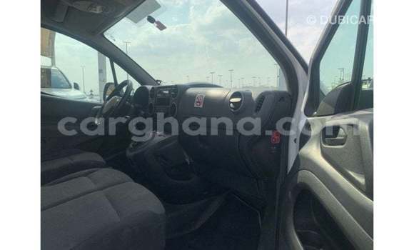 Buy Import Peugeot Partner White Car in Import - Dubai in Ashanti Buy Import Peugeot Partner White Car in Import - Dubai in Ashanti