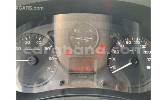 Buy Import Peugeot Partner White Car in Import - Dubai in Ashanti Buy Import Peugeot Partner White Car in Import - Dubai in Ashanti