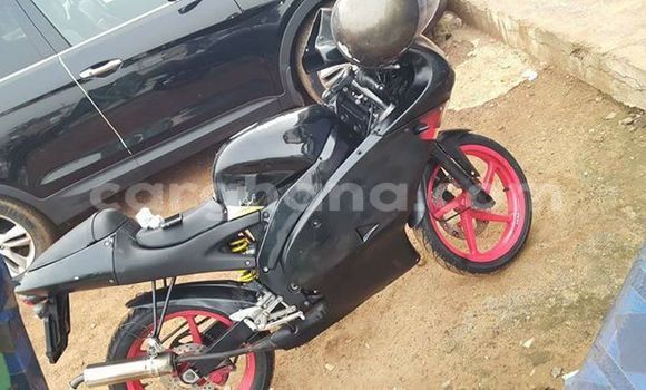 Buy Used Aprilia RS 125 Black Moto in Accra in Greater Accra Buy Used Aprilia RS 125 Black Moto in Accra in Greater Accra