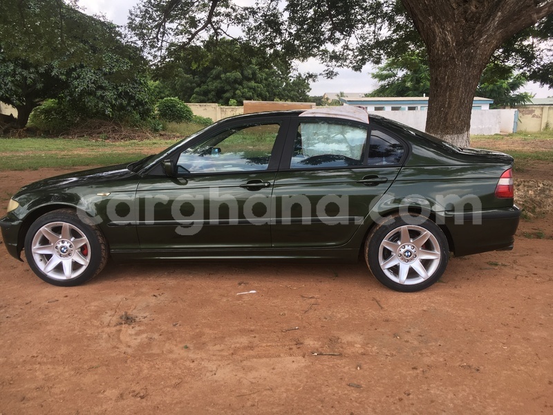 Big with watermark bmw 3 series greater accra accra 9168