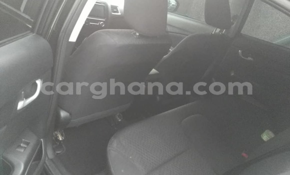 Buy Used Honda Civic Black Car in Accra in Greater Accra Buy Used Honda Civic Black Car in Accra in Greater Accra
