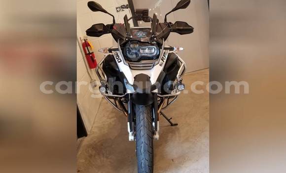 Buy New BMW GS Blue Bike in Accra in Greater Accra Buy New BMW GS Blue Bike in Accra in Greater Accra