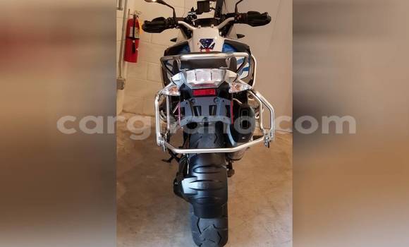Buy New BMW GS Blue Bike in Accra in Greater Accra Buy New BMW GS Blue Bike in Accra in Greater Accra