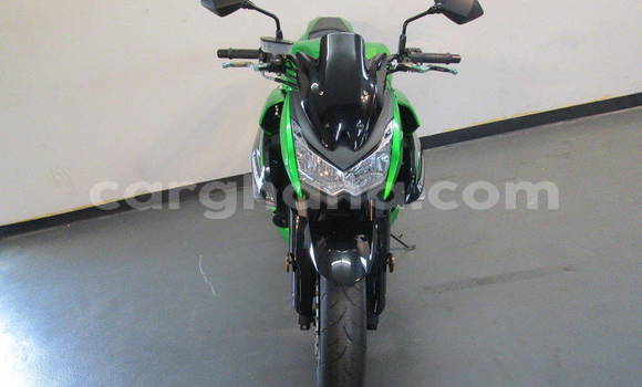 Buy New Kawasaki Z 1000 Green Bike in Accra in Greater Accra Buy New Kawasaki Z 1000 Green Bike in Accra in Greater Accra