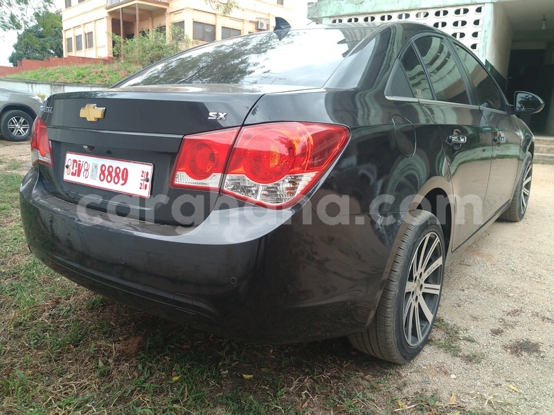 Big with watermark chevrolet cruze greater accra accra 9177
