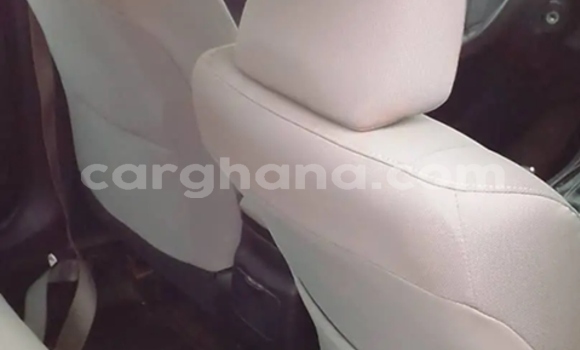 Ra Àlòkù Hyundai Tucson Alawọ ewe Ọkọ̀ in Accra ni Greater Accra