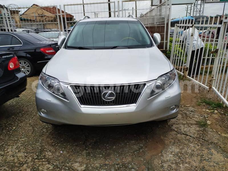 Big with watermark lexus rx 350 greater accra accra 9181
