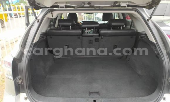 Buy Used Lexus RX 350 Silver Car in Accra in Greater Accra Buy Used Lexus RX 350 Silver Car in Accra in Greater Accra