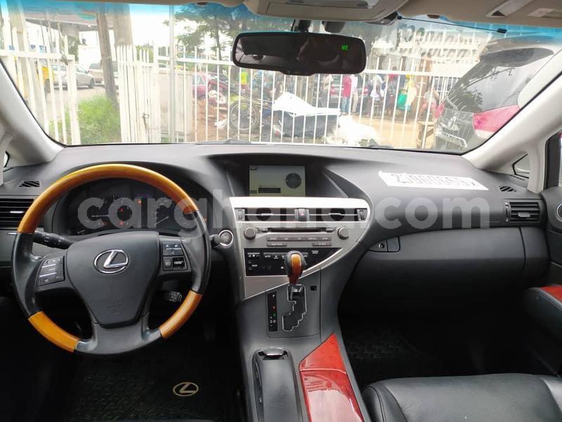 Big with watermark lexus rx 350 greater accra accra 9181