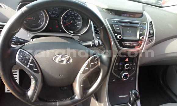 Ra Tuntun Hyundai Elantra Silver Ọkọ̀ in Madina ni Greater Accra Ra Tuntun Hyundai Elantra Silver Ọkọ̀ in Madina ni Greater Accra