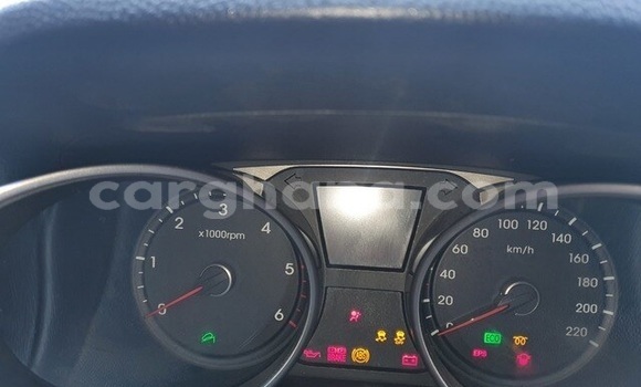 Buy Used Hyundai Tucson Silver Car in Accra in Greater Accra Buy Used Hyundai Tucson Silver Car in Accra in Greater Accra