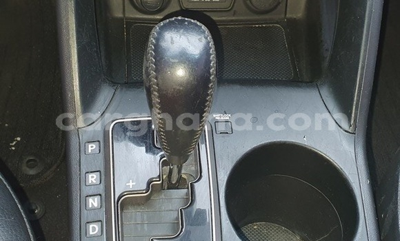 Buy Used Hyundai Tucson Silver Car in Accra in Greater Accra Buy Used Hyundai Tucson Silver Car in Accra in Greater Accra