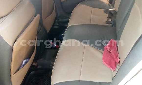 Buy Used Daewoo Matiz White Car in Madina in Greater Accra