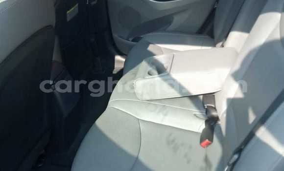 Ra Tuntun Hyundai Elantra Silver Ọkọ̀ in Madina ni Greater Accra Ra Tuntun Hyundai Elantra Silver Ọkọ̀ in Madina ni Greater Accra